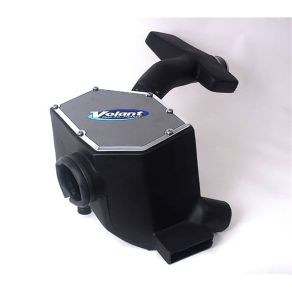 Volant 04-06 Chevrolet Colorado 3.5 L5 Pro5 Closed Box Air Intake System Fits select: 2004-2005,2006 GMC CANYON