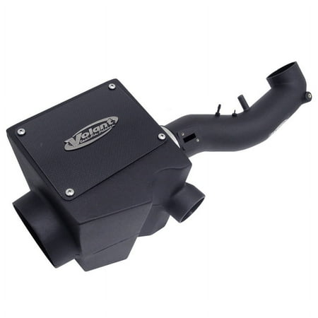 Volant 05-07 Toyota Sequoia 4.7 V8 Pro5 Closed Box Air Intake System Fits select: 2005-2006 TOYOTA TUNDRA