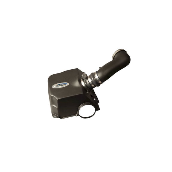Volant 05-08 Chevrolet Trailblazer 5.3 V8 Pro5 Closed Box Air Intake System Fits select: 2006-2008 GMC ENVOY DENALI, 2006-2007 CHEVROLET TRAILBLAZER SS