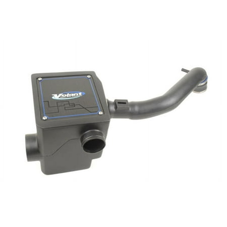 Volant 05-11 Toyota Tacoma 2.7L L4 Pro5 Closed Box Air Intake System Fits select: 2013 TOYOTA TACOMA DOUBLE CAB, 2005-2007 TOYOTA TACOMA ACCESS CAB