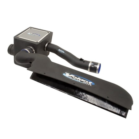 Volant 05-11 Toyota Tacoma Tacoma Air Intake Fits select: 2006-2007,2009-2011 TOYOTA TACOMA ACCESS CAB
