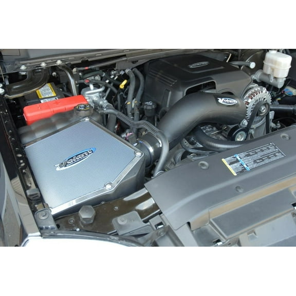 Volant 07-08 Cadillac Escalade 6.2 V8 Pro5 Closed Box Air Intake System