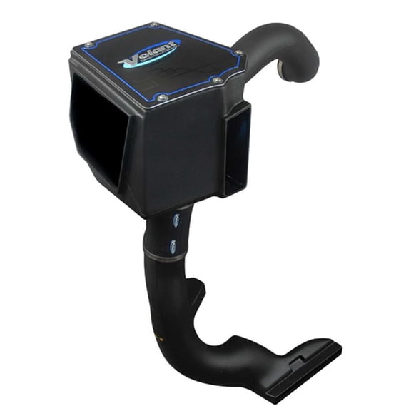 Volant 07-08 GMC Sierra 1500 Air Intake Fits select: 2008 CHEVROLET SILVERADO C1500, 2007 CHEVROLET SILVERADO K1500 CREW CAB