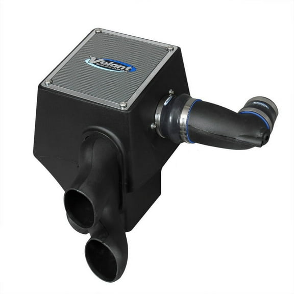 Volant 07-12 Dodge Nitro 4.0 V6 PowerCore Closed Box Air Intake System Fits select: 2007-2009 DODGE NITRO R/T, 2010-2011 DODGE NITRO SXT
