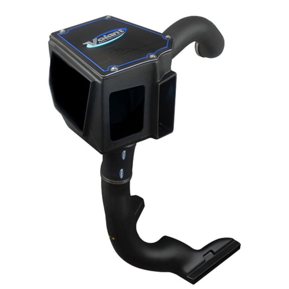 Volant 09-10 GMC Sierra 2500HD Air Intake Fits select: 2009-2010 CHEVROLET SILVERADO