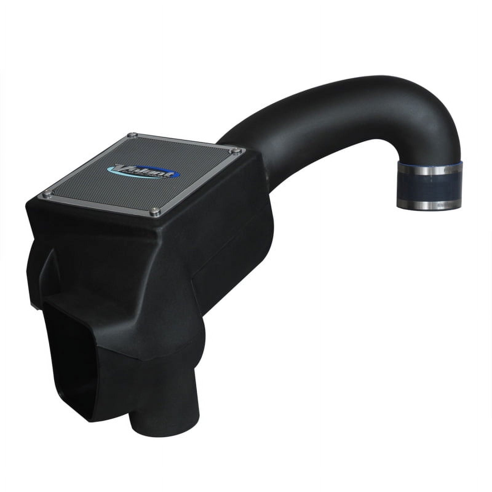 Injen 09-12 Dodge Ram 1500 5.7L V8 Hemi Polished Power-Flow Air Intake System w/ MR Tech