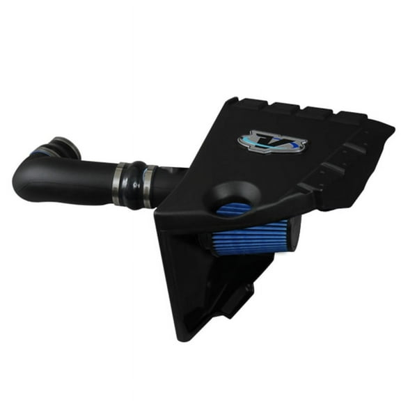 Volant 12-14 Chevrolet Camaro 3.6L Pro5 Air Intake System Fits select: 2012-2015 CHEVROLET CAMARO LT