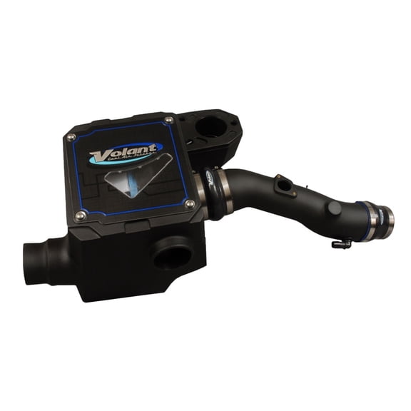 Volant 12-14 Toyota Tacoma 4.0L V6 PowerCore Closed Box Air Intake System Fits select: 2015 TOYOTA TACOMA ACCESS CAB/TRD PRO, 2013 TOYOTA TACOMA DOUBLE CAB