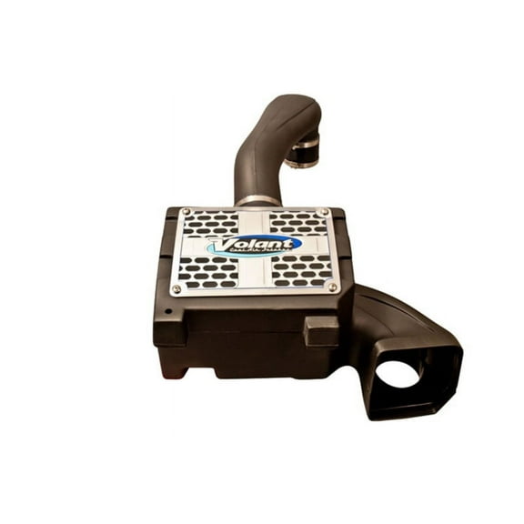 Volant 13-13 Dodge Ram 1500 5.7 V8 Pro5 Closed Box Air Intake System