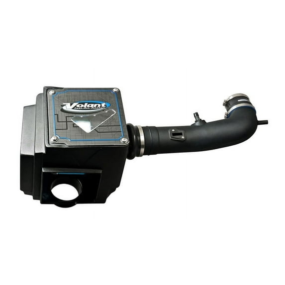 Volant 14-14 Chevrolet Silverado 1500 6.2L V8 PowerCore Closed Box Air Intake System