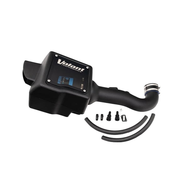 Volant 14-18 Chevrolet Silverado 1500 5.3L V8 PowerCore Closed Box Air Intake System