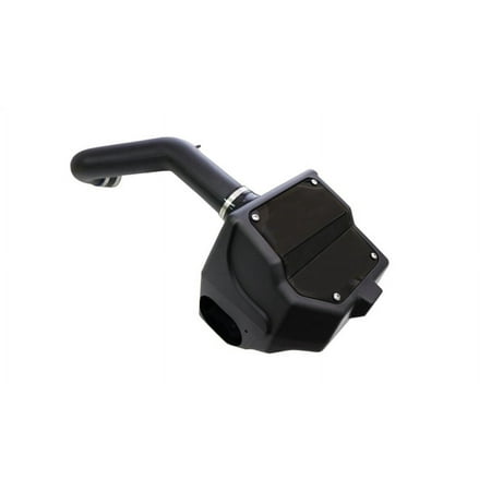 Volant 15-18 Ford F-150 5.0L V8 PowerCore Closed Box Air Intake System