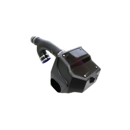 Volant 17-18 Ford F-150 Raptor/EcoBoost 3.5L V6 DryTech Closed Box Air Intake System