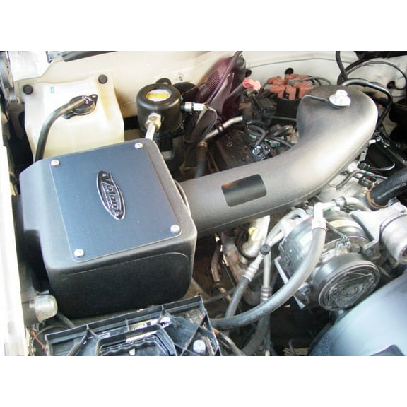 Volant 91-94 Chevrolet Blazer 5.7 V8 Pro5 Closed Box Air Intake System