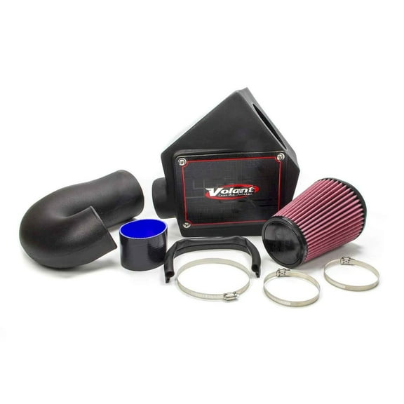 Volant 96-02 Dodge Ram 2500 5.9 L6 Primo Closed Box Air Intake System Fits select: 1996-2002 DODGE RAM 3500