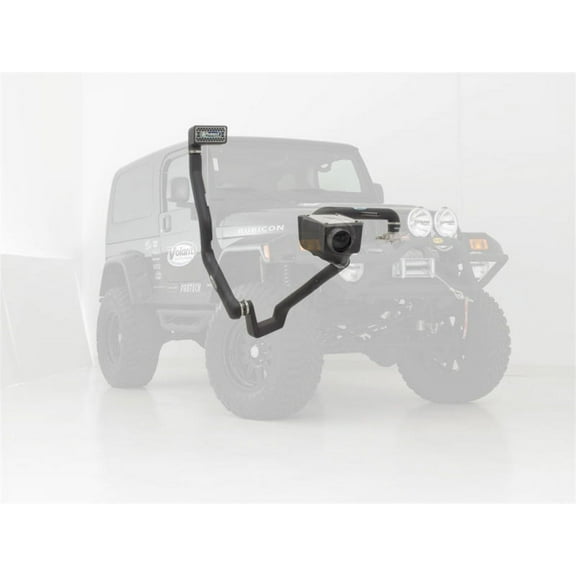 Volant 98-06 Jeep TJ 4.0 L6 Pro5 Closed Box Air Intake System Fits select: 2005 JEEP WRANGLER / TJ, 2000-2002 JEEP WRANGLER / TJ SPORT