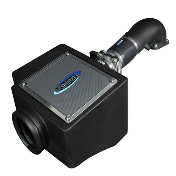 Volant 99-00 Cadillac Escalade 5.7 V8 PowerCore Closed Box Air Intake System Fits select: 1996-1999 CHEVROLET GMT-400, 1996-1999 CHEVROLET TAHOE