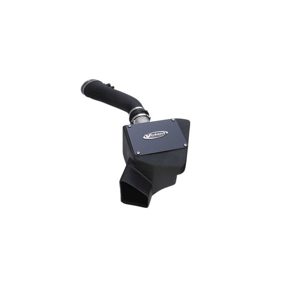 Volant 99-05 Ford Excursion 6.8 V10 Pro5 Closed Box Air Intake System Fits select: 1999-2004 FORD F250, 1999-2003 FORD F350