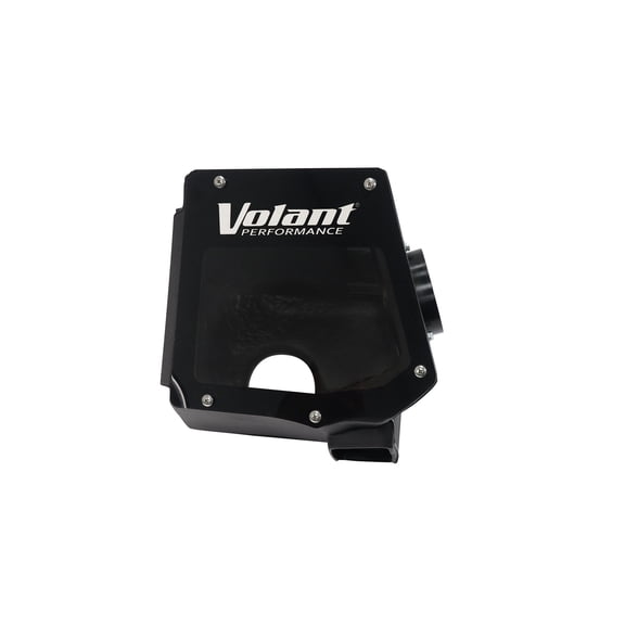 Volant Performance 15243D Cold Air Intake Kit Fits Fits/For Sierra 1500 Fits select: 2008 CHEVROLET SILVERADO C1500, 2008 GMC SIERRA K1500