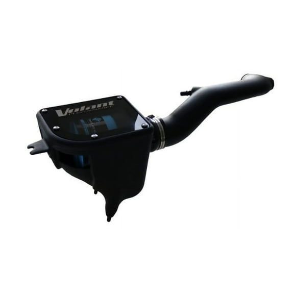 Volant Performance 177366 Cold Air Intake Kit Fits 18-21 Gladiator Wrangler (JL) Fits select: 2018-2019 JEEP WRANGLER UNLIMITED, 2020-2023 JEEP GLADIATOR
