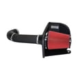 thumbnail image 1 of Volant Performance 316857 Cold Air Intake Kit Fits Durango Grand Cherokee (Wk2) Fits select: 2011 JEEP GRAND CHEROKEE, 2012-2016 JEEP GRAND CHEROKEE OVERLAND, 1 of 3