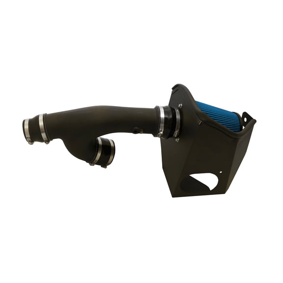 Volant Performance 319735 Cold Air Intake Kit Fits 17 20 Fits/For F 150 Fits select: 2017-2020 FORD F150