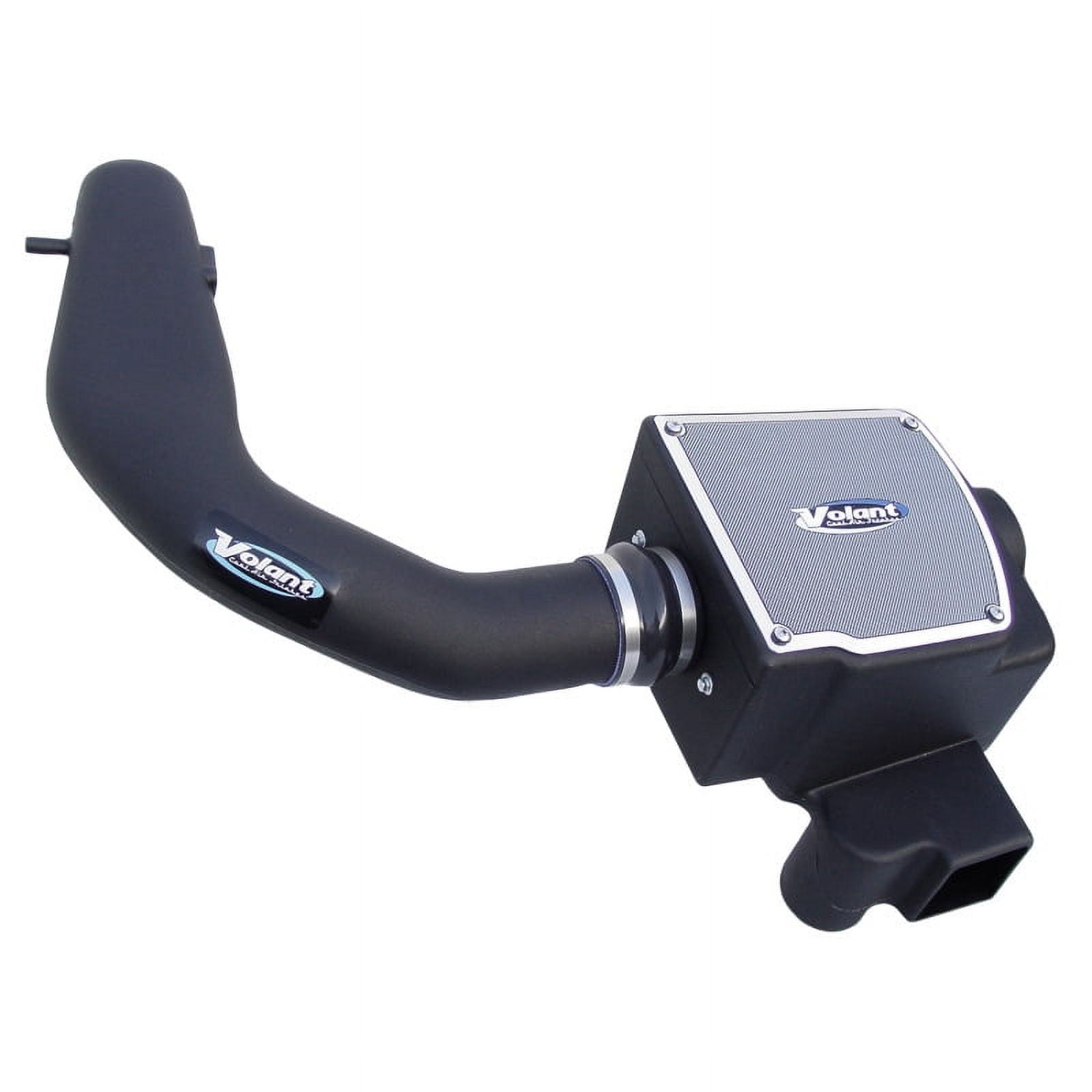 Volant Performance Pro5 Closed Box Air Intake System Automotive Specialty Parts, 13 oz