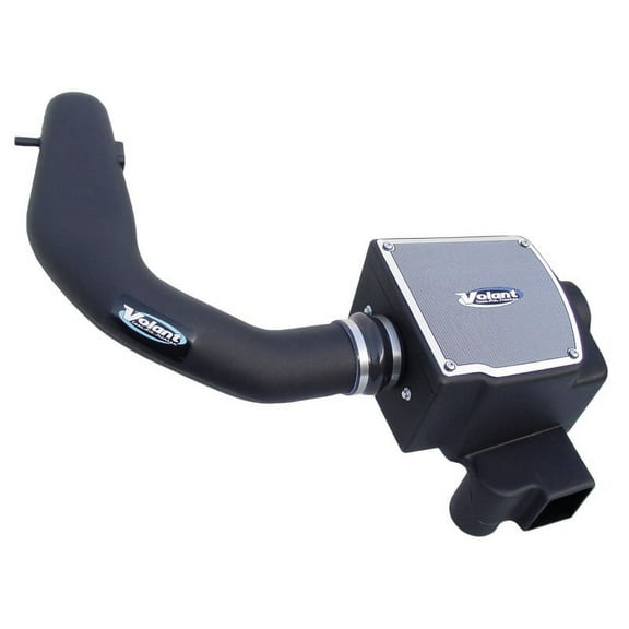 Volant Performance Pro5 Closed Box Air Intake System Automotive Specialty Parts, 13 oz