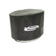 thumbnail image 1 of Volant Universal Oval Black Prefilter (Fits Filter No. 5144/ 5152), 1 of 5