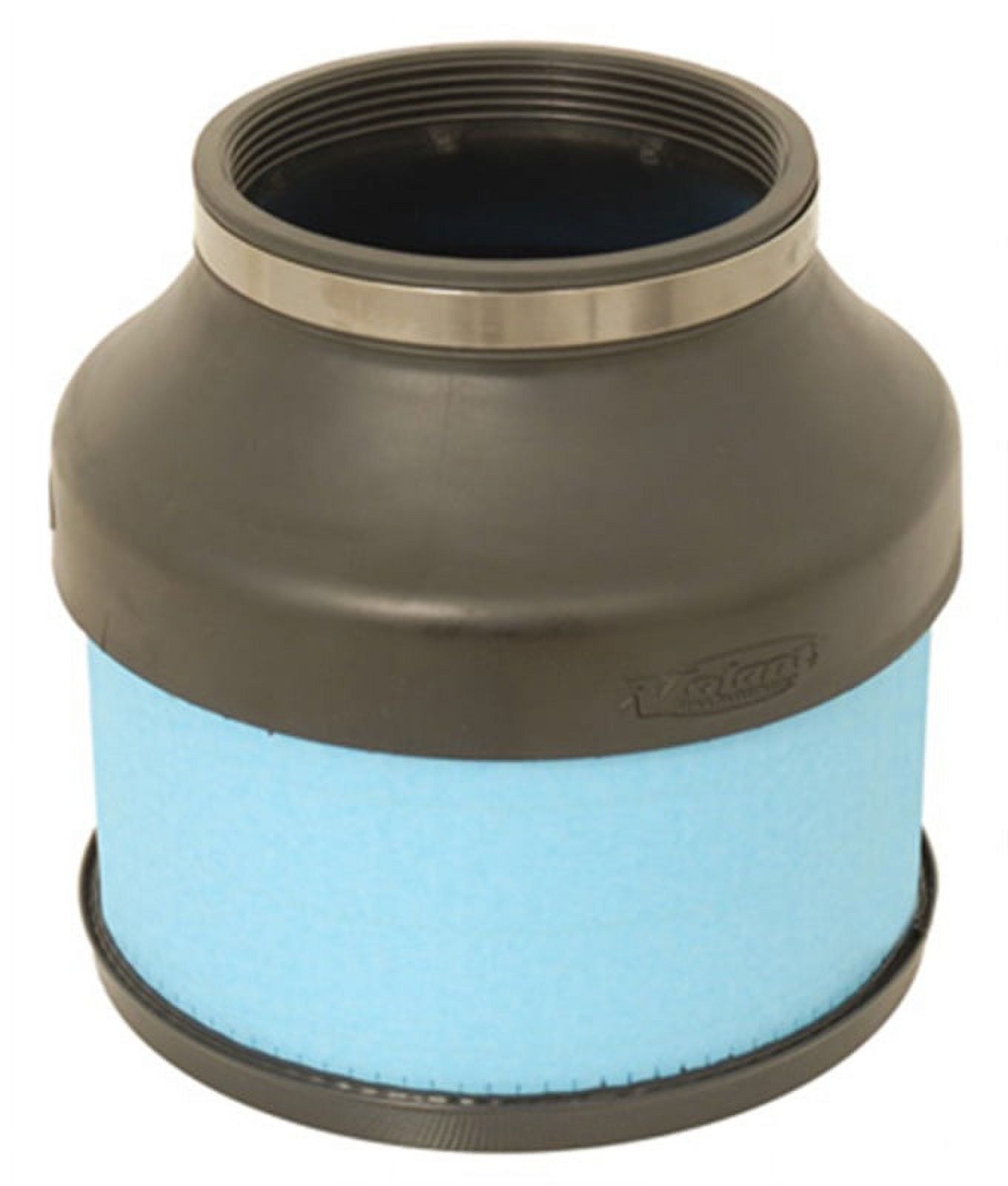 Volant Universal PowerCore Air Filter - 7.0in x 6.0in w/ 3.0in Flange ...