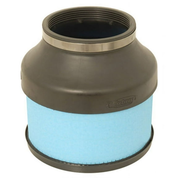 Volant Universal PowerCore Air Filter - 7.0in x 6.0in w/ 4.0in Flange ID