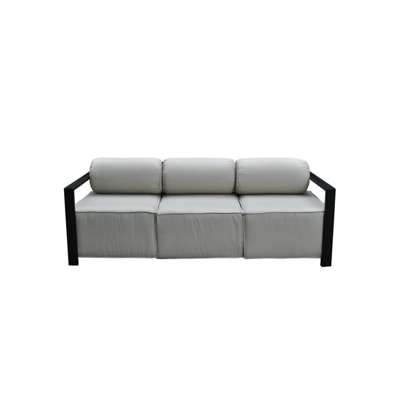 Volantes Outdoor Sofa