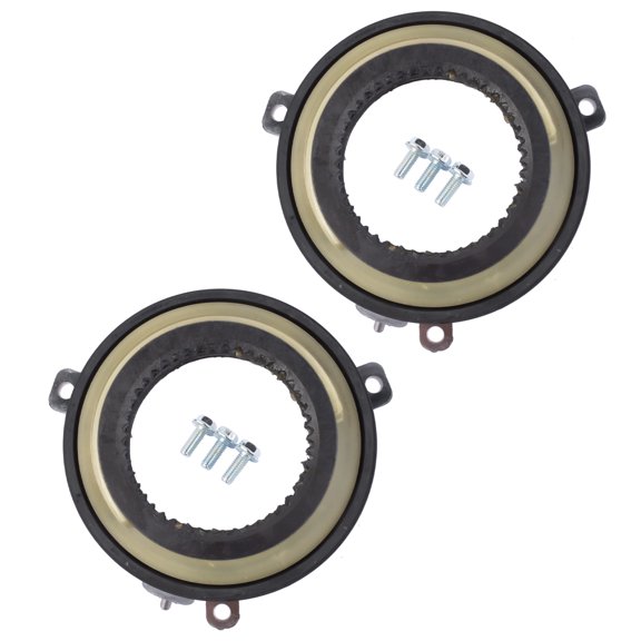 Volantixi Pair Auto Locking Hub Axle Actuator Replacement for Ford Expedition F-150 Lincoln Navigator
