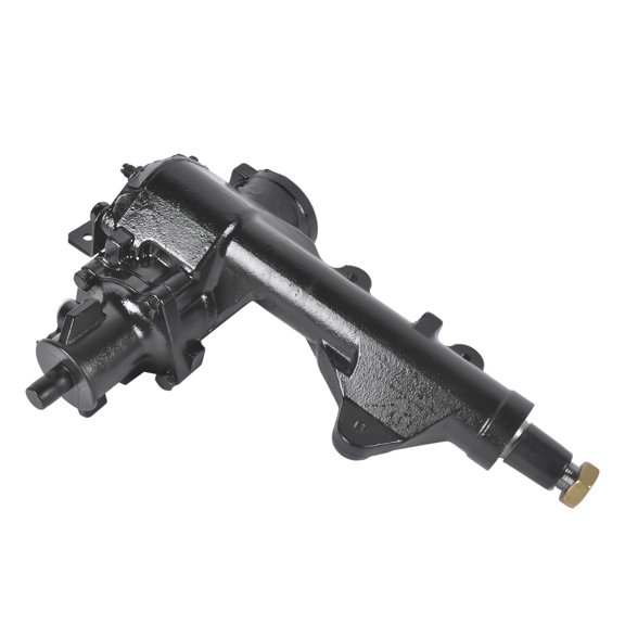 Volantixi Power Steering Gear Box 27-7504 D9TZ3504A for Ford F100 F150 F250 F350 1968-1979 RWD