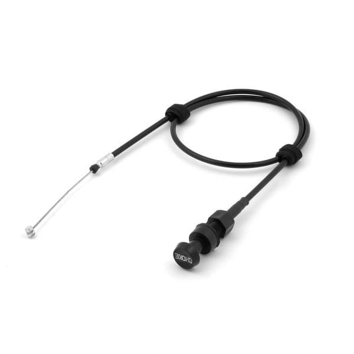 Volar Choke Cable for 19841987 Honda Goldwing 1200 GL1200I Interstate