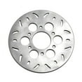 thumbnail image 1 of Volar Front Brake Rotor Disc - 2008-2009 Yamaha Rhino 450 660 700 Parking Brake, 1 of 1