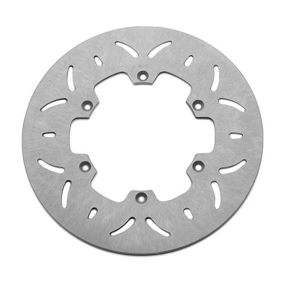 Volar Front Brake Rotor Disc for 2003-2004 Kawasaki KLX400R