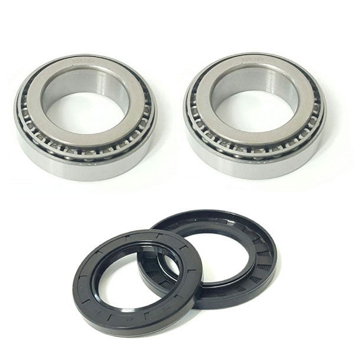 Volar Rear Axle Wheel Carrier Bearings and Seals Kit for 20002007 CAN