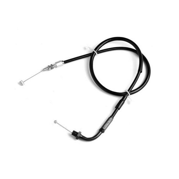 Volar Throttle PULL Cable for 1987-1991 Honda CBR1000F Hurricane