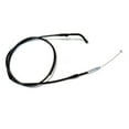 thumbnail image 1 of Volar Throttle PUSH Cable for 1991-2004 Honda Nighthawk 750 CB750, 1 of 1