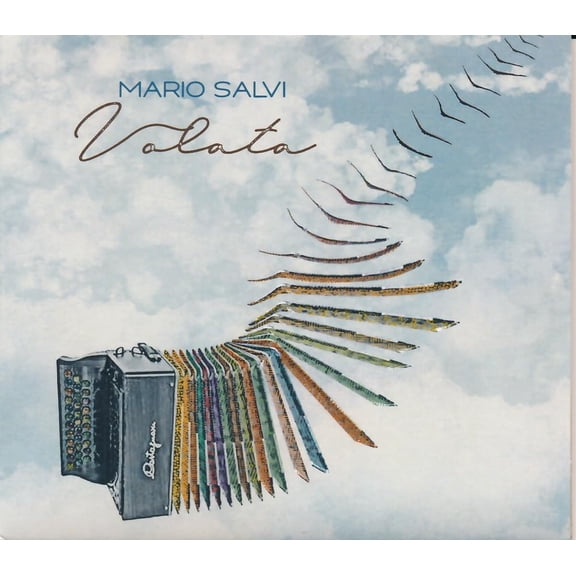 Volata (Audiobook)