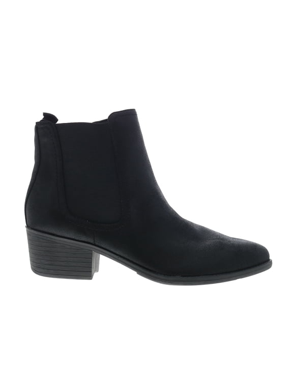 Adult Womens Carriage Ankle & Booties Boots