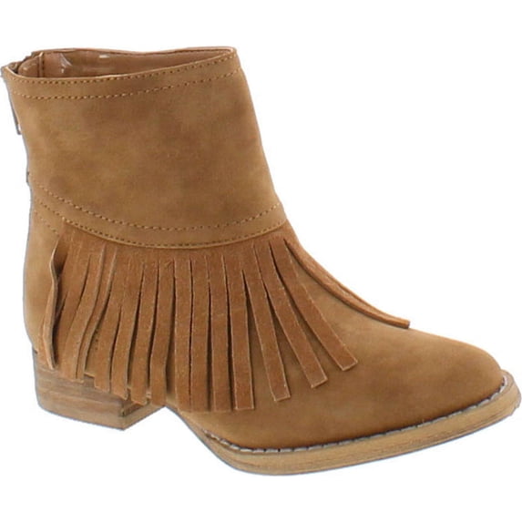 Volatile Barkley Girls Toddler Youth Boot
