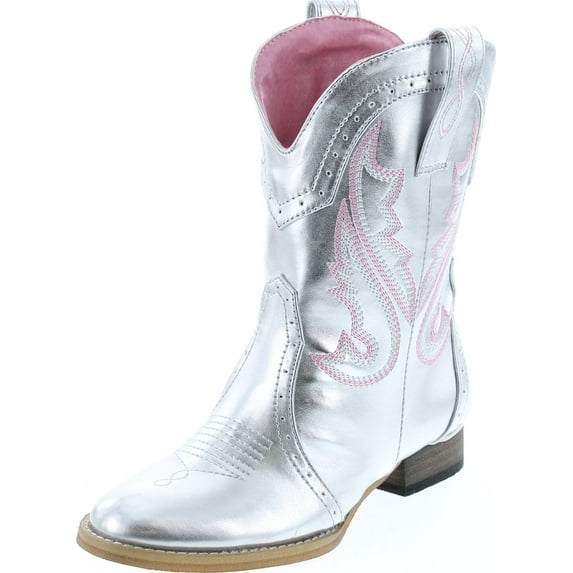 Volatile Girls Asher Boots
