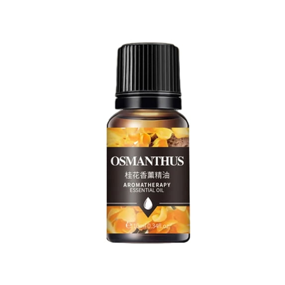 Volatile Oil Car Refill with Multiple Scents Relaxation Driving Comfort