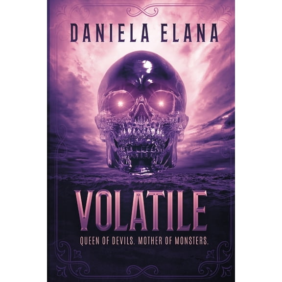 Volatile, (Paperback)