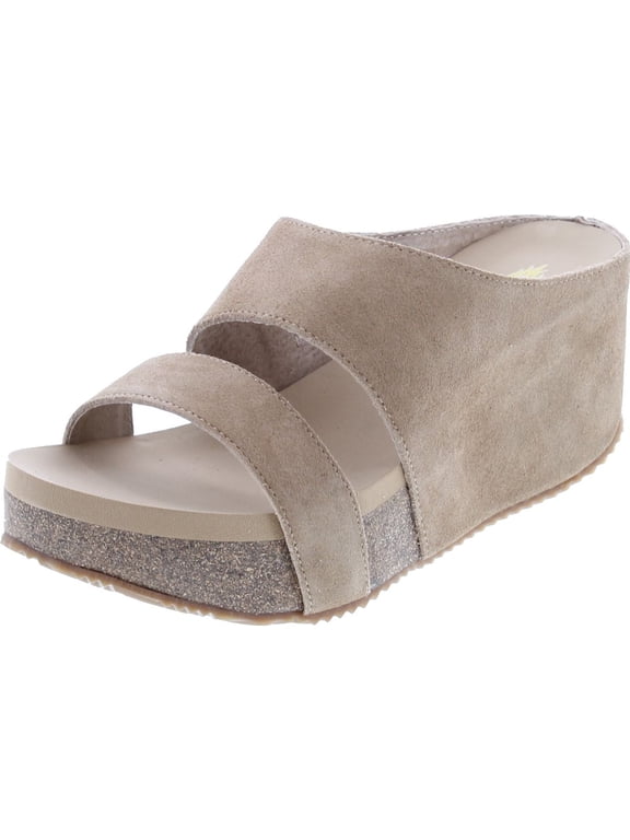 Women's August Wedge Sandal