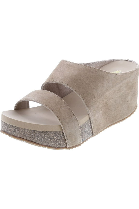 Women's August Wedge Sandal