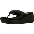 thumbnail image 1 of Volatile Women's Fairydust Wedge Sandals, 1 of 4