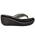 thumbnail image 1 of Volatile Women's Fairydust Wedge Sandals, 1 of 1